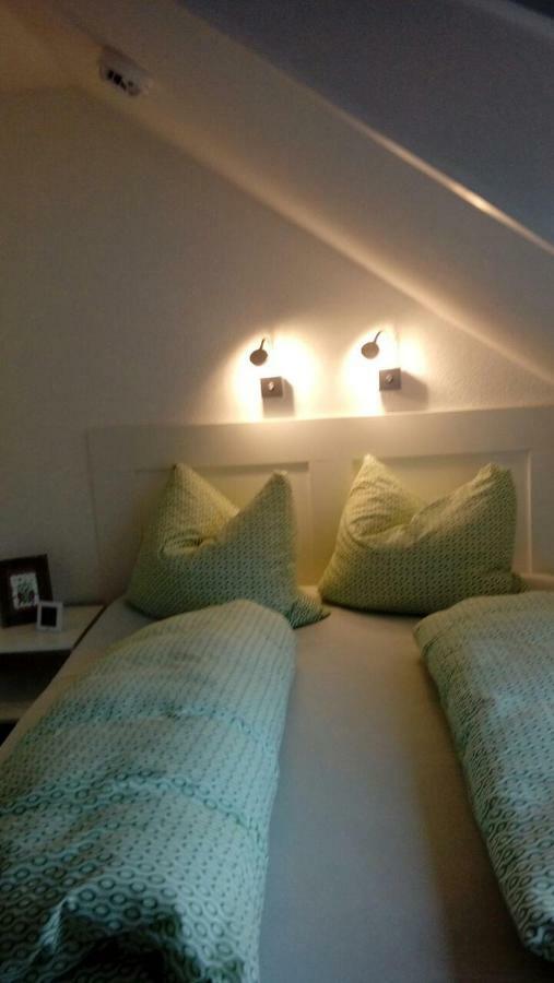 Schroeder - Harzflair - Inklusive Bettwaesche Apartment Braunlage